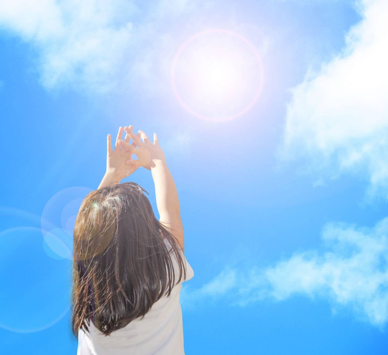 自己肯定感は強くなるものじゃない。取り戻すもの。