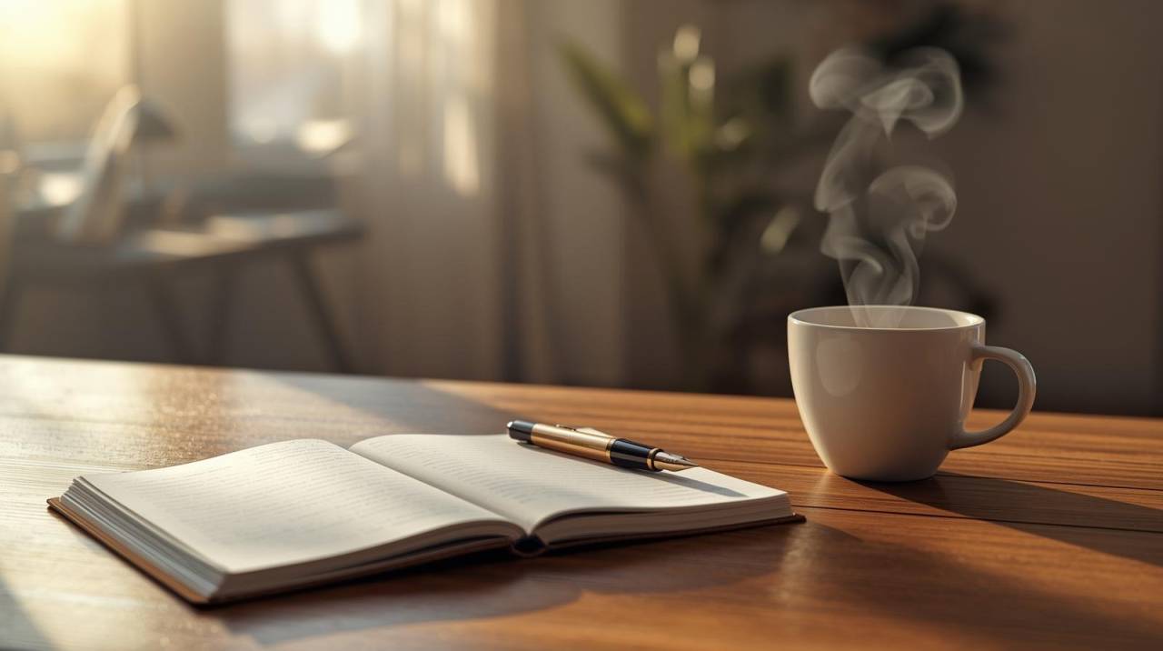 相談される上司に必要なのは「余白」