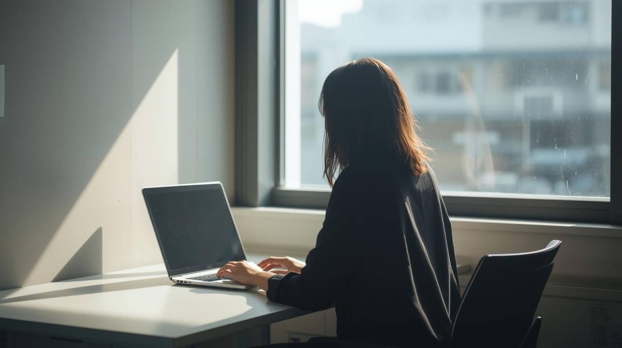 ホーム ＞ ブログ ＞ 働き方・キャリア ＞ 30代前半、頑張りすぎていた私へ