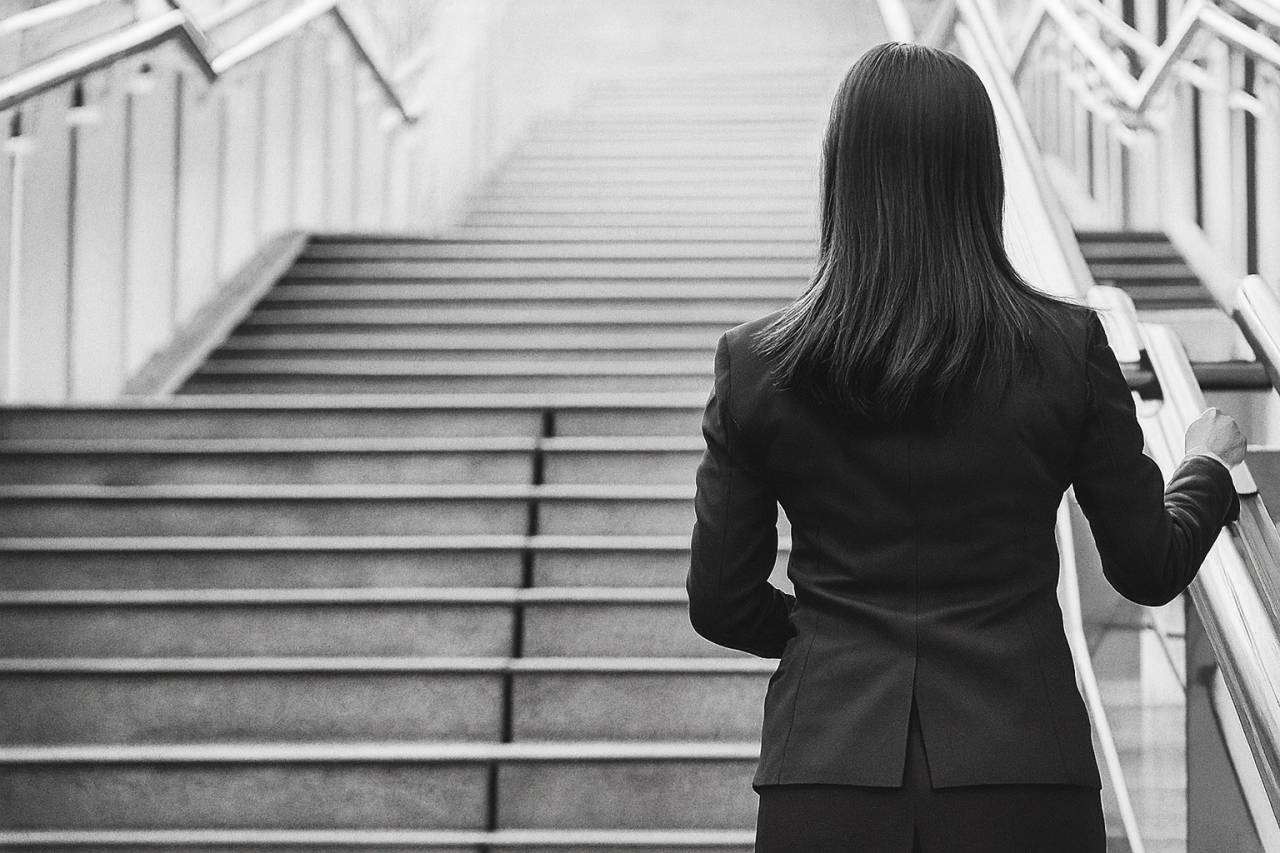 HOME ＞ ブログ ＞ 働き方・キャリア ＞ いい人のままでは、マネジメントはできない